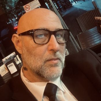 Accompagnatore gigolo Loris Concina 